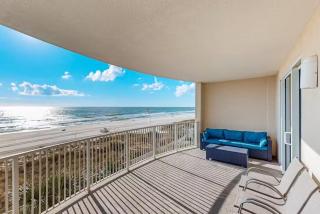 Ocean Villa 406 - 0