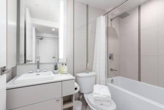 1 BR plus Ent District,MTCC,Jays - 5