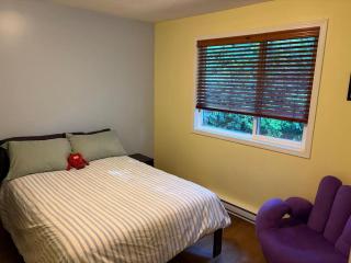 SnugSurprise - Beautiful Cottage in Snug Cove - 5