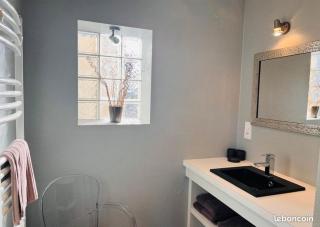 Gouriniz - Appartements meublés en duplex - 0