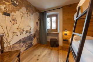 Maison Luboz - Courmayeur - 4