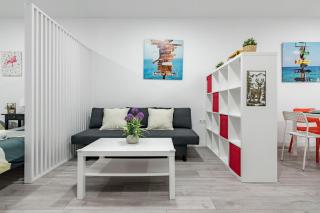 Apartamento nuevo completo 2 - 7