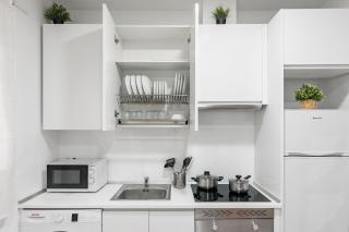 Apartamento nuevo completo 2 - 1