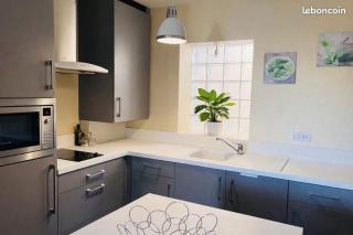Gouriniz - Appartements meublés en duplex - 9
