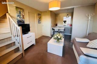 Gouriniz - Appartements meublés en duplex - 3