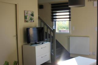 Gouriniz - Appartements meublés en duplex - 2