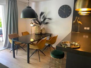 Appartement avec terrasse à Bossey, 83 m², 4 personnes - 8