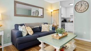 Shore Thing Studio Stay - 3