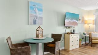 Shore Thing Studio Stay - 2