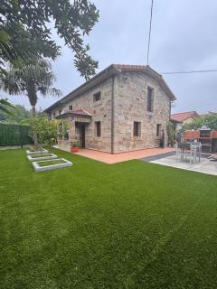 La Casa de Piedra - 0