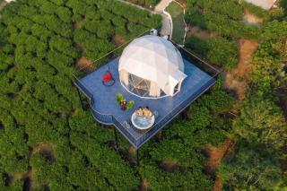 Willostays Luxury Glamping vagamon - 1