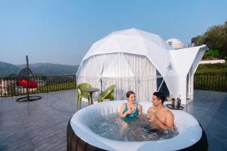 Willostays Luxury Glamping vagamon - 9