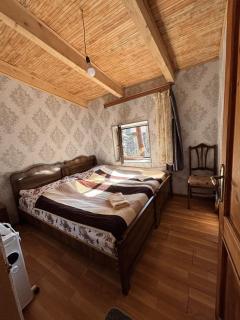 Old House - 9