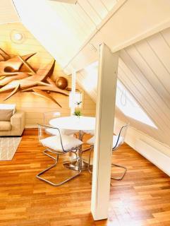 ONS 2026 Accommodation in Center of Stavanger - 2