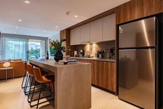 Condesa Apartment Near Parque Mexico and Roma - 7