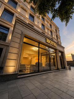 Delmont hotel - 7