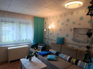 Ferienwohnung "Waldesruh" - 5