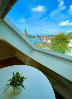 ONS 2026 Accommodation in Center of Stavanger - 1