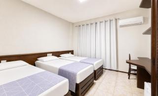 Bristol Exceler Campo Grande - 5
