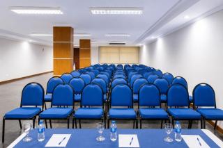 Bristol Exceler Campo Grande - 1