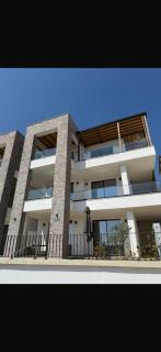 Seaview Studio Thymus Resort - 0