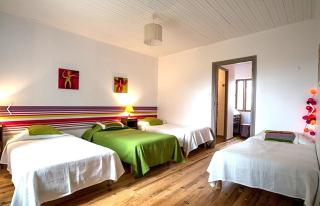 Gîte La Picolina - 1