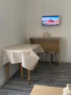 Cozy apartment with terrace in Ria equipped with AC - 4
