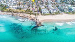 Ocean Crest Unit 7 - 7