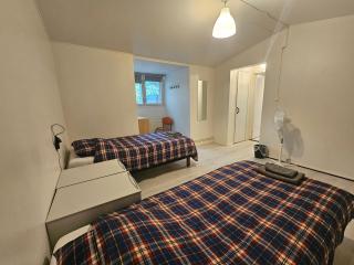 House for 10 person near Meyer Turku 6A2 - 4