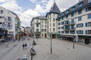 Apartment Balmat - Chamonix All Year - 9