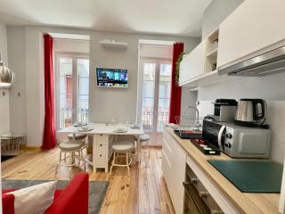 Chez Gabriel - 4 personnes - Cauterêts - 3