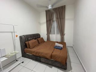 Adriana Homestay Residensi Emas Kajang 2 - 6