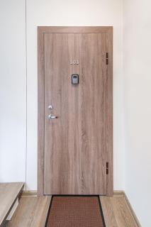 Medžiotojų apartment #1 by Polo Apartments - 9