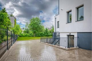 Medžiotojų apartment #1 by Polo Apartments - 5