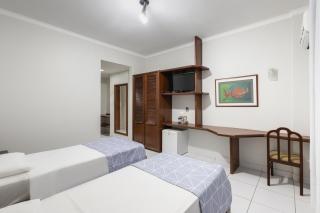 Bristol Exceler Campo Grande - 1