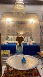Maison Imane Marrakech - 1