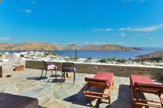 Amara Serifos - 8