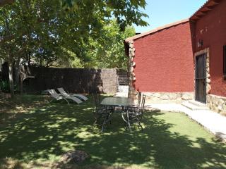Casa Rural en El Burguillo - Puerto Pez - 9