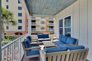 Cottages at Romar - Sea La Vie - 2