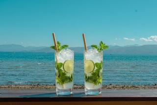 Newquay beach club - 4