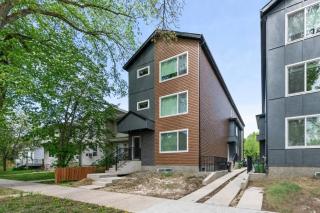 Stylish 1BR Guest Suite | Near UofA, Whyte & DT - 8