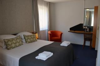 Hotel 1711 - 5