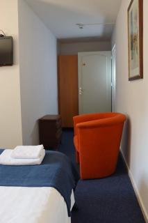 Hotel 1711 - 5