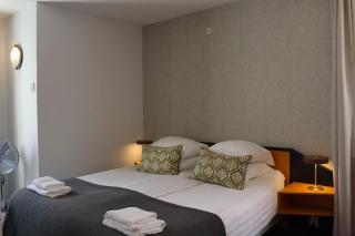 Hotel 1711 - 4