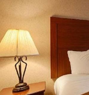 SureStay Plus Hotel by Best Western Poteau - Poteau - 3