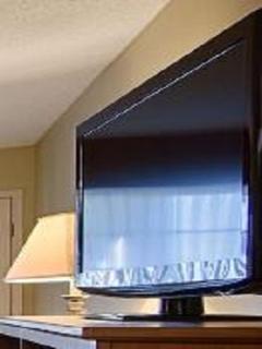 SureStay Plus Hotel by Best Western Poteau - Poteau - 2