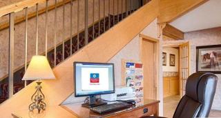 SureStay Plus Hotel by Best Western Poteau - Poteau - 1