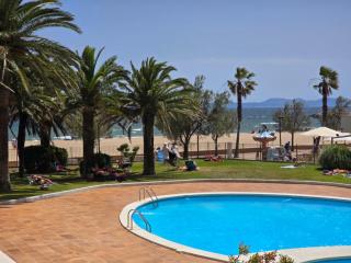 Plage 100m Vue piscine Terrasse Cosy wifi - 8