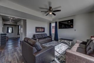Executive Stay for Work & Family - 8