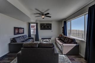 Executive Stay for Work & Family - 3